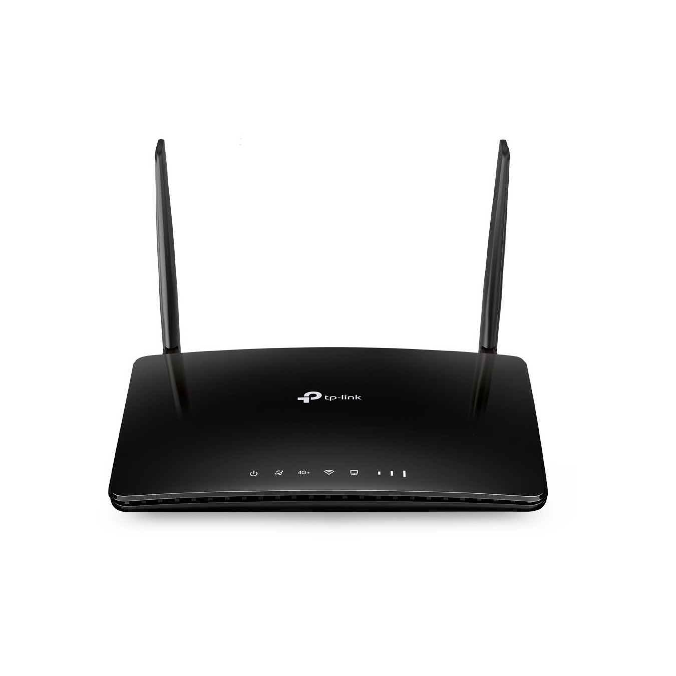 TP-Link Archer MR500 - AC1200 Dual-Band 4G LTE Router - Black, NanoSIM, 4x Gigabit LAN — Buy in Cyprus with Fast Delivery
