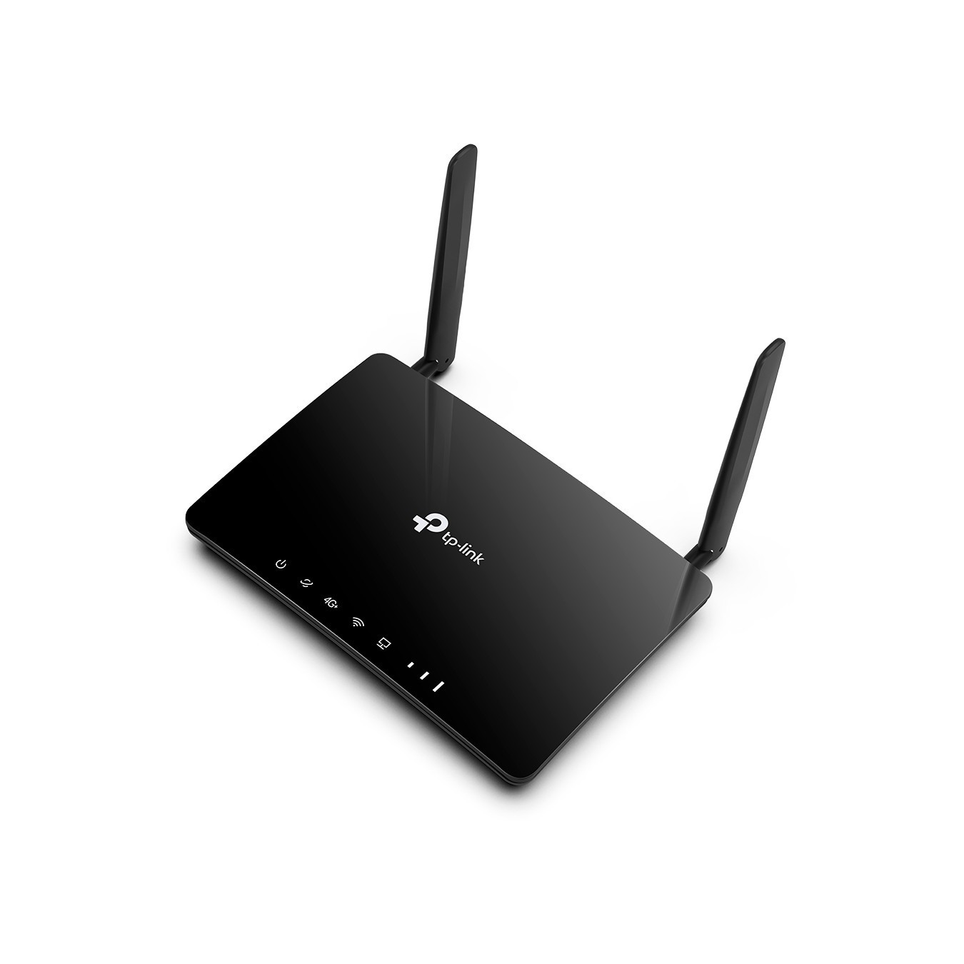 TP-Link Archer MR500 - AC1200 Dual-Band 4G LTE Router - Black, NanoSIM, 4x Gigabit LAN — Buy in Cyprus with Fast Delivery
