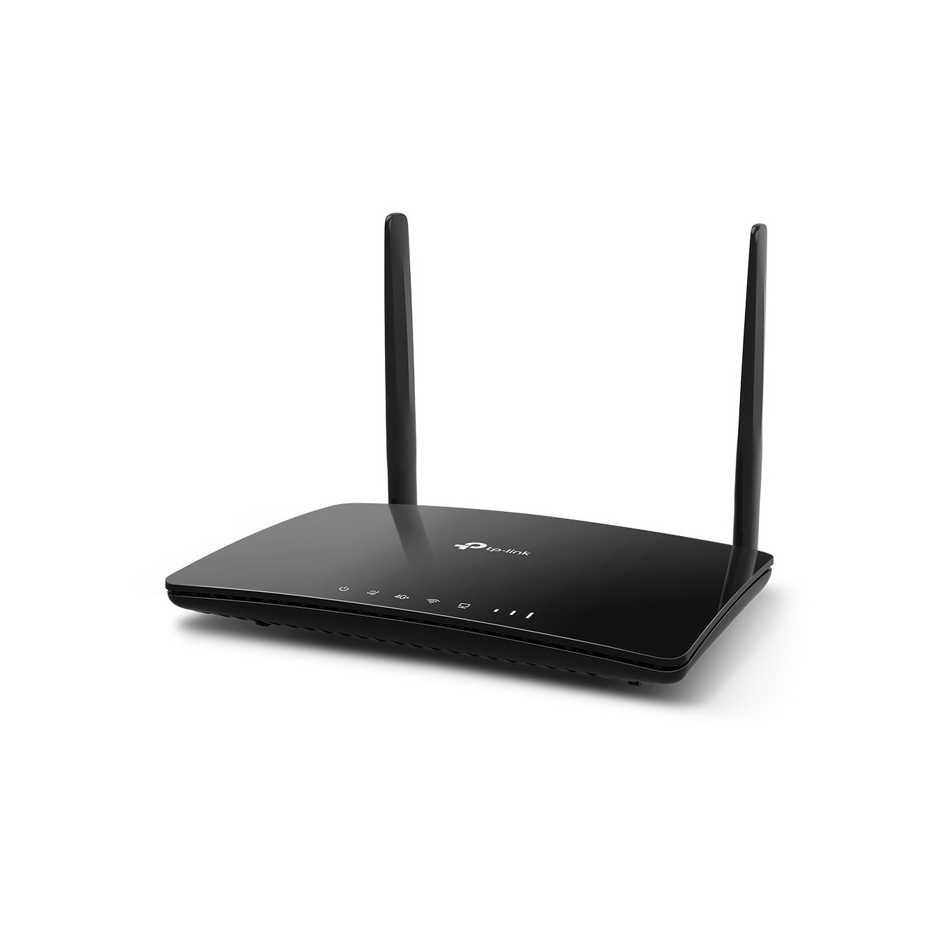 TP-Link Archer MR500 - AC1200 Dual-Band 4G LTE Router - Black, NanoSIM, 4x Gigabit LAN — Buy in Cyprus with Fast Delivery