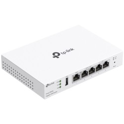 Buy TP-Link Festa FR205 - Gigabit VPN Router - White, 256MB RAM, 128MB Flash, 5x... in Cyprus, Nicosia, Limassol, Larnaka, Pafos