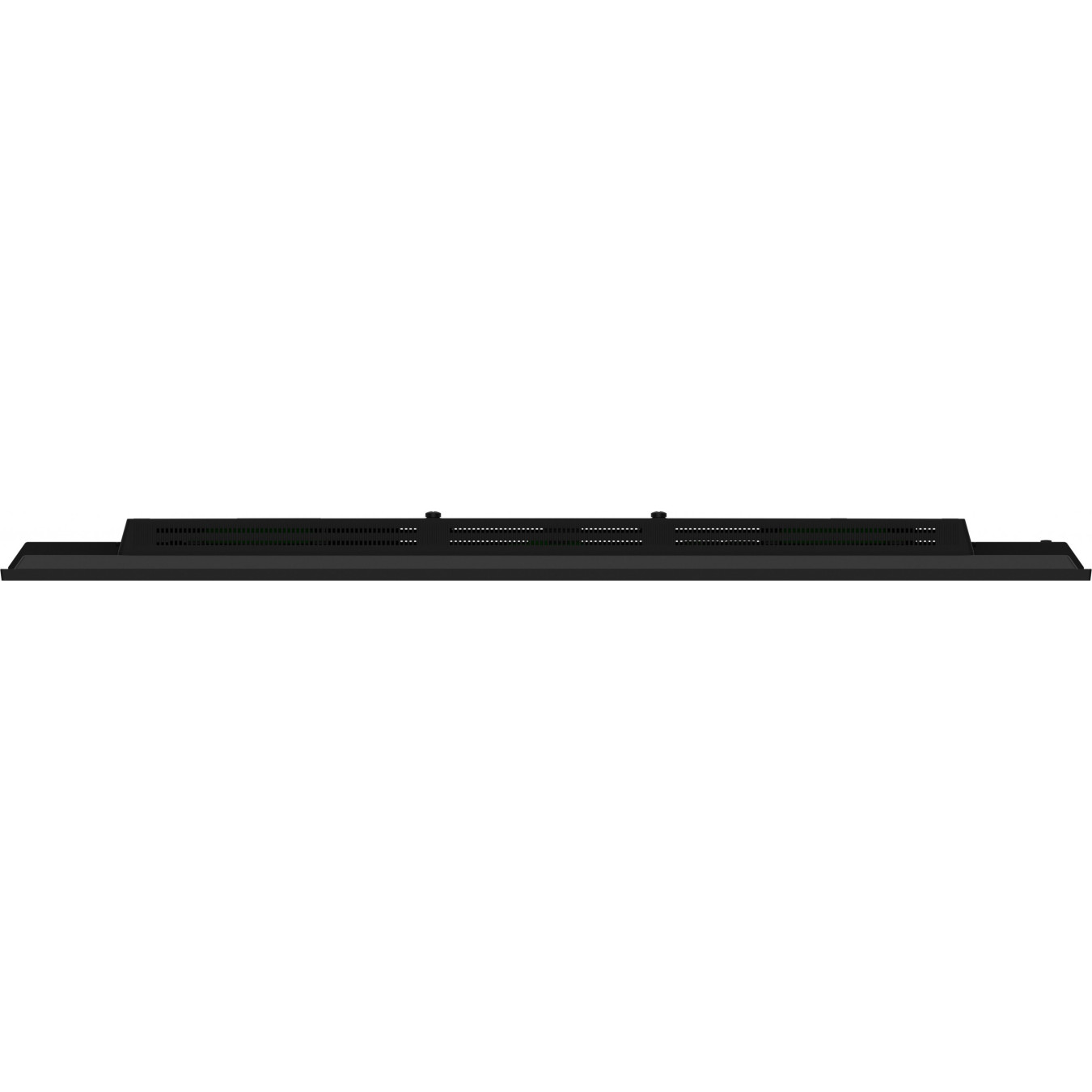 iiyama ProLite LH4365UHSB-B1 - 43" 4K Touch IPS, 800cd/m², Android 11, Wi-Fi, 2xHDMI/DP, Speakers Black