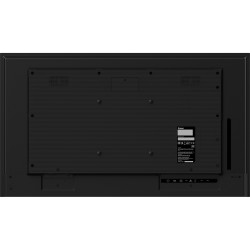 Buy iiyama ProLite LH4365UHSB-B1 - 43" 4K Touch IPS, 800cd/m², Android 11, Wi-F... in Cyprus, Nicosia, Limassol, Larnaka, Pafos