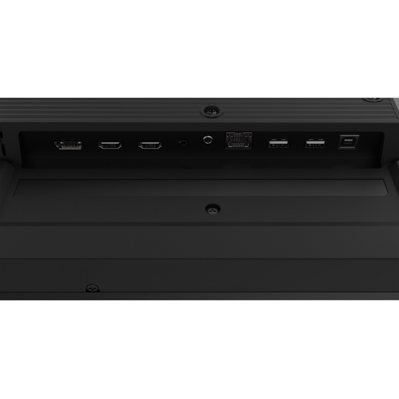 iiyama ProLite LH4365UHSB-B1 - 43" 4K Touch IPS, 800cd/m², Android 11, Wi-Fi, 2xHDMI/DP, Speakers Black