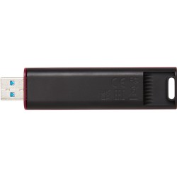 Buy Kingston DataTraveler Max - 512GB - USB 3.2 Gen 2 (USB-A) - Red - Up to 1000... in Cyprus, Nicosia, Limassol, Larnaka, Pafos