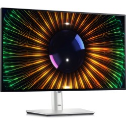 Dell UltraSharp U2424H 23.8" FHD IPS 120Hz 5ms USB-C DP1.4 (Boxed) — Buy in Cyprus with Fast Delivery