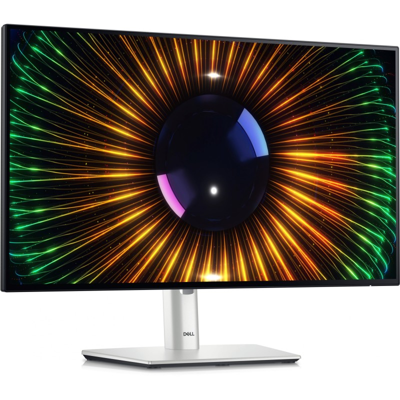 Buy Dell UltraSharp U2424H - 23.8-inch FHD (1920x1080) IPS 120Hz 5ms - USB-C, DP... in Cyprus, Nicosia, Limassol, Larnaka, Pafos