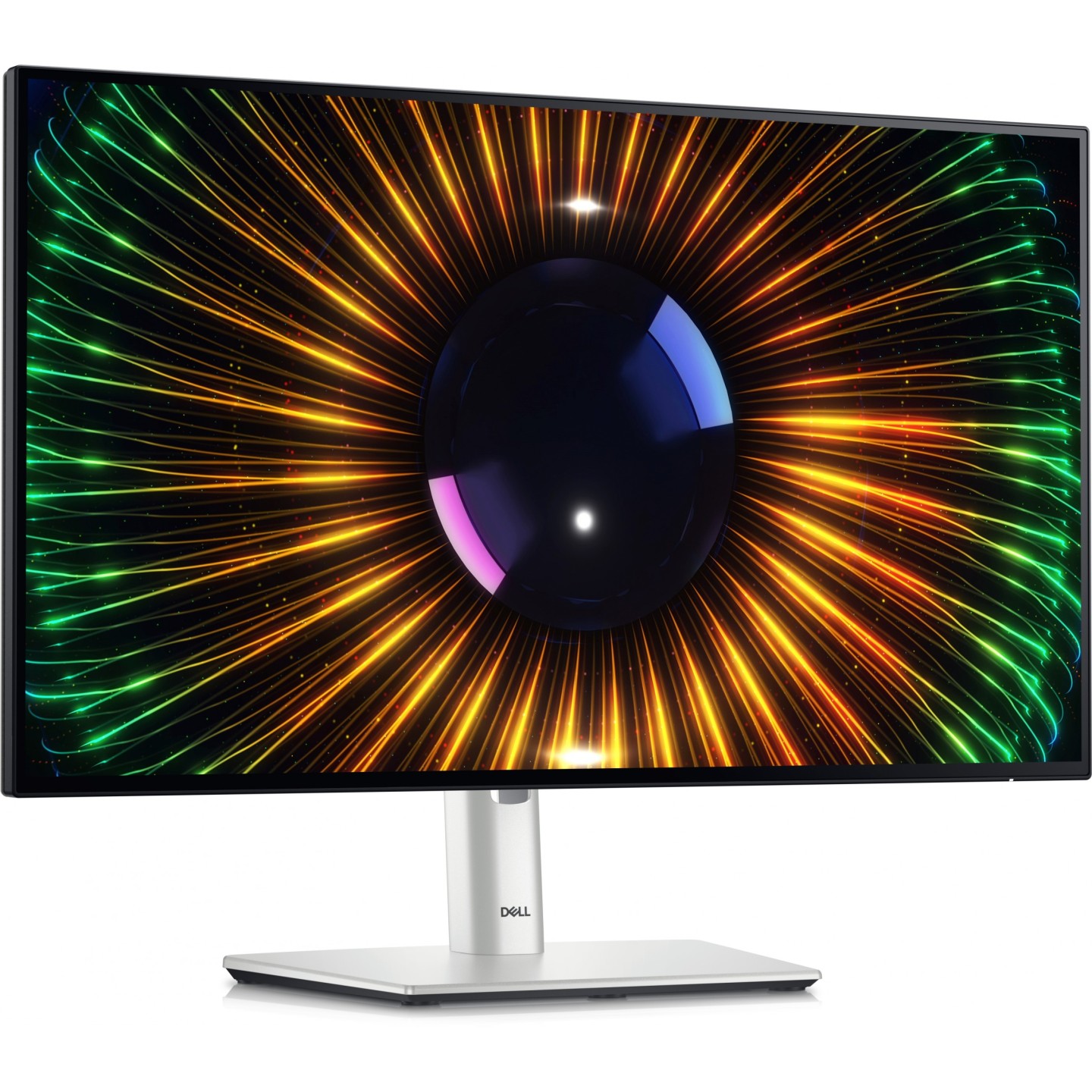 Dell UltraSharp U2424H 23.8" FHD IPS 120Hz 5ms USB-C DP1.4 (Boxed) — Buy in Cyprus with Fast Delivery