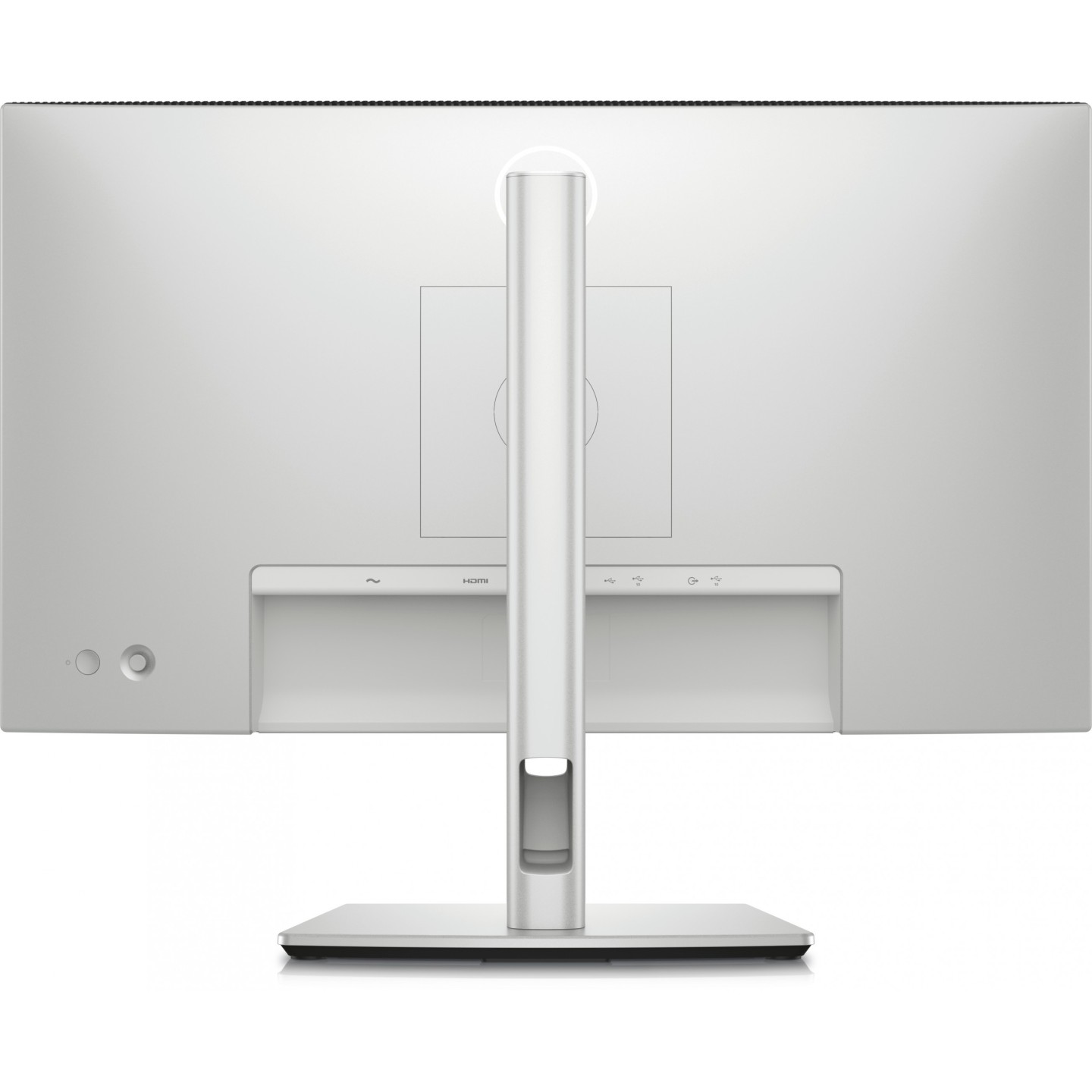 Dell UltraSharp U2424H 23.8" FHD IPS 120Hz 5ms USB-C DP1.4 (Boxed) — Buy in Cyprus with Fast Delivery