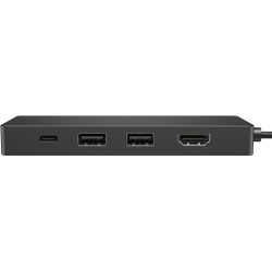 Buy HP USB-C Travel Hub G3 - USB 3.2 Gen2, HDMI 2.0 4K@60Hz, 2x USB-A & 2x USB-C... in Cyprus, Nicosia, Limassol, Larnaka, Pafos