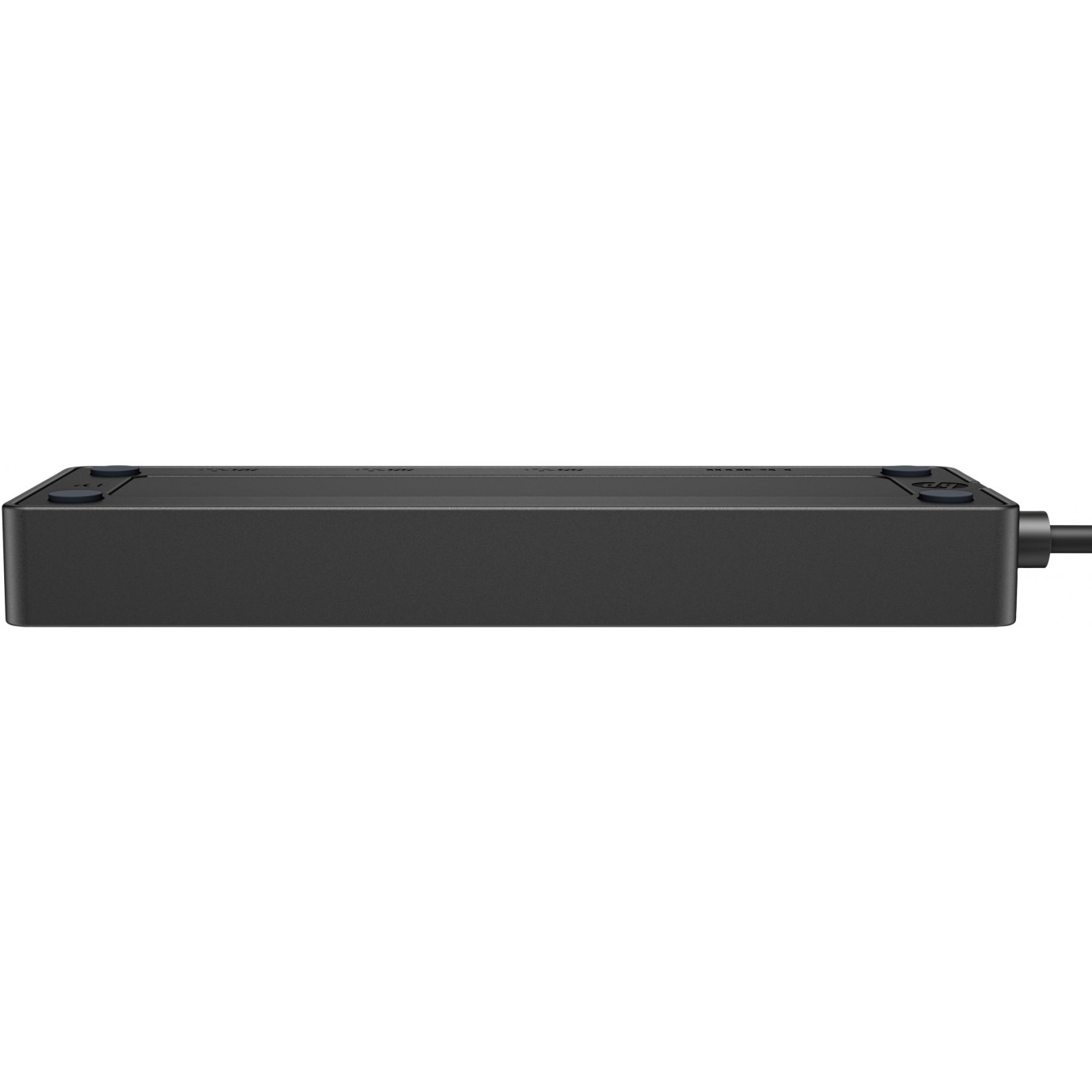 HP USB-C Travel Hub G3 - USB 3.2 Gen2, HDMI 2.0 4K@60Hz, 2x USB-A & 2x USB-C, 0.3m Cable — Buy in Cyprus with Fast Delivery
