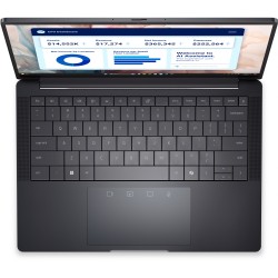 Buy Dell Pro 13 Premium - PA13250 - Grey, 13.3" QHD+ Touch, Intel Core Ultra 7 2... in Cyprus, Nicosia, Limassol, Larnaka, Pafos
