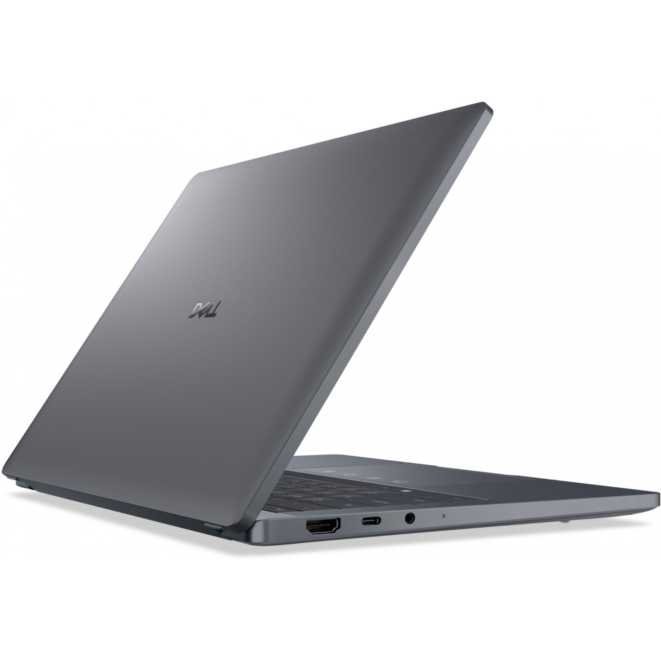 Dell Pro 13 Premium - PA13250 - Grey, 13.3" QHD+ Touch, Intel Core Ultra 7 268V 5.0GHz, 32GB RAM, 512GB SSD, Win11 Pro