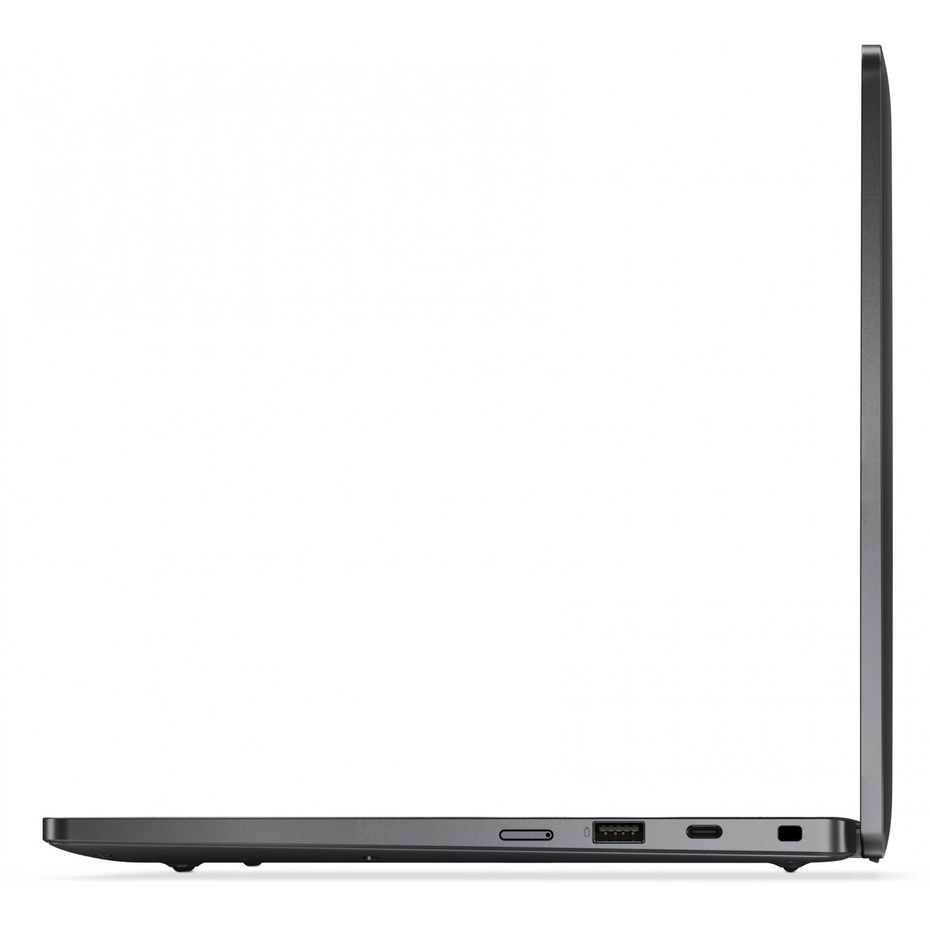 Dell Pro 13 Premium - PA13250 - Grey, 13.3" QHD+ Touch, Intel Core Ultra 7 268V 5.0GHz, 32GB RAM, 512GB SSD, Win11 Pro