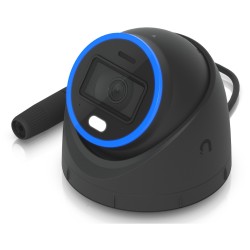Buy Ubiquiti UniFi Video AI Turret - UVC-AI-Turret-B - 4K 8MP, 109.9° Wide, IR ... in Cyprus, Nicosia, Limassol, Larnaka, Pafos