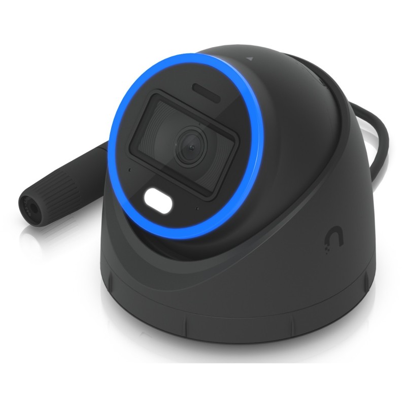 Buy Ubiquiti UniFi Video AI Turret - UVC-AI-Turret-B - 4K 8MP, 109.9° Wide, IR ... in Cyprus, Nicosia, Limassol, Larnaka, Pafos