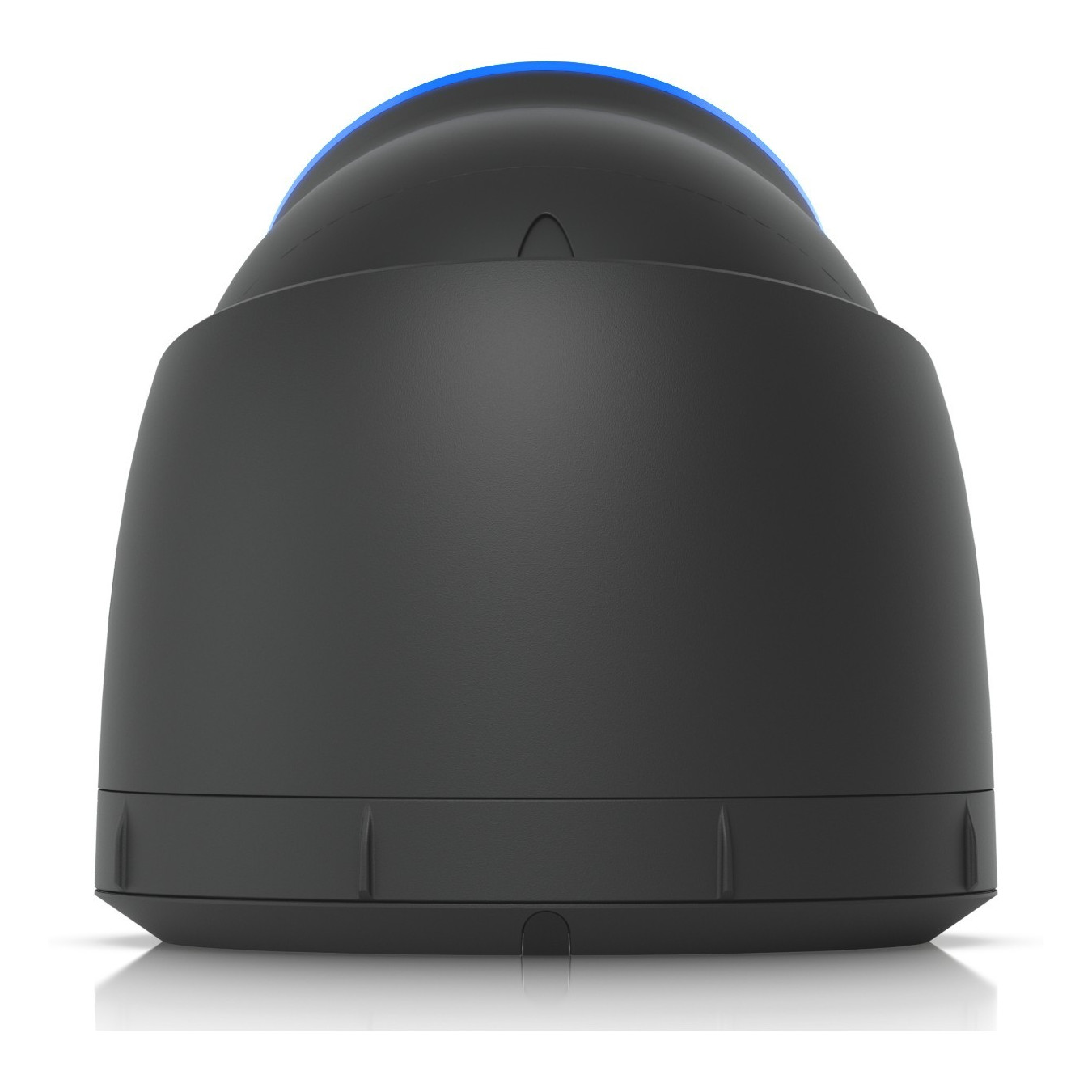 Ubiquiti UniFi Video AI Turret - UVC-AI-Turret-B - 4K 8MP, 109.9° Wide, IR Night Vision, PoE+, ARM Cortex-A53, Black