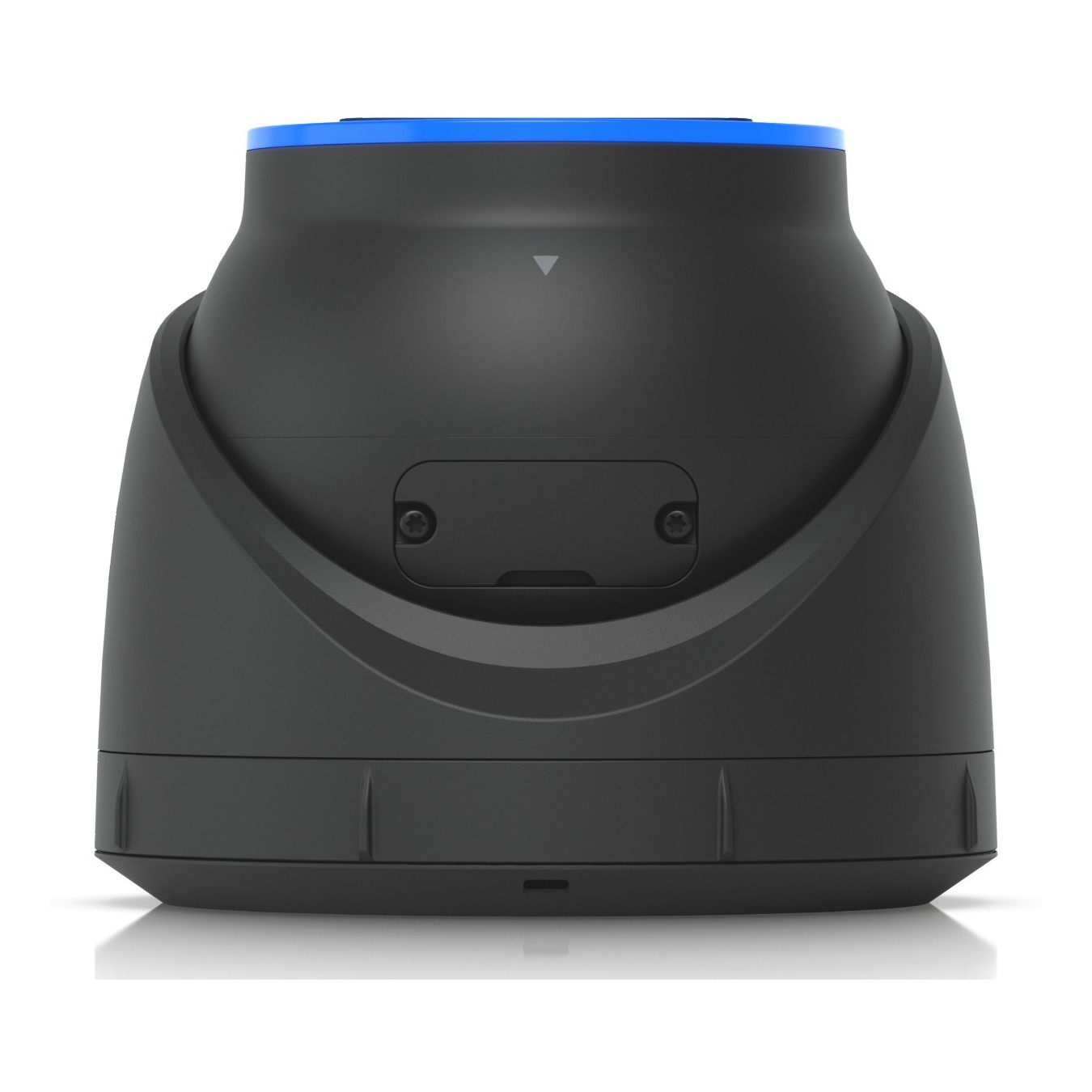 Ubiquiti UniFi Video AI Turret - UVC-AI-Turret-B - 4K 8MP, 109.9° Wide, IR Night Vision, PoE+, ARM Cortex-A53, Black