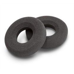 Buy Poly Foam Ear Cushions - Blackwire C310/C320 - Replacement On-Ear Cushions, ... in Cyprus, Nicosia, Limassol, Larnaka, Pafos