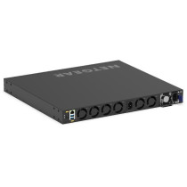 NETGEAR M4350-32F8V - 32x10G SFP+ & 8x25G SFP28 L3 Managed Switch, 1U, 4GB DDR4, ARM Cortex-A57 1.8GHz, Black