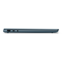 Lenovo Yoga 7 - 14AKP10 - Tidal Teal, 14" OLED WUXGA (1920x1200), AMD Ryzen AI 5 2.0GHz (4.8GHz boost), 16GB LPDDR5x, 512GB SSD