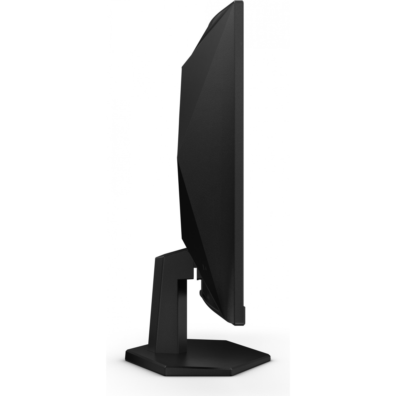 AOC C24G42E - 23.6in Curved Gaming Monitor 1500R | FHD 1920x1080, 180Hz, 4ms GTG, HDR10, DP1.4 + 2x HDMI2.0, Black/Red