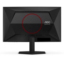 Buy AOC C24G42E - 23.6in Curved Gaming Monitor 1500R | FHD 1920x1080, 180Hz, 4ms... in Cyprus, Nicosia, Limassol, Larnaka, Pafos