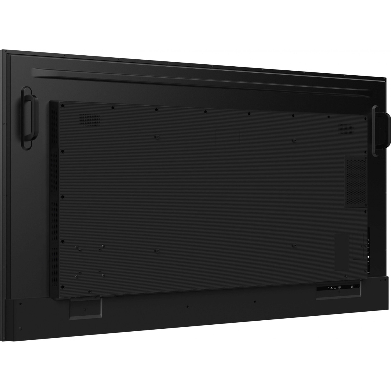 iiyama LH7575UHS-B2AG - 75" 4K UHD Digital Signage, Android 11, ARM Cortex, 4GB RAM/32GB, 3xHDMI+DP, Black