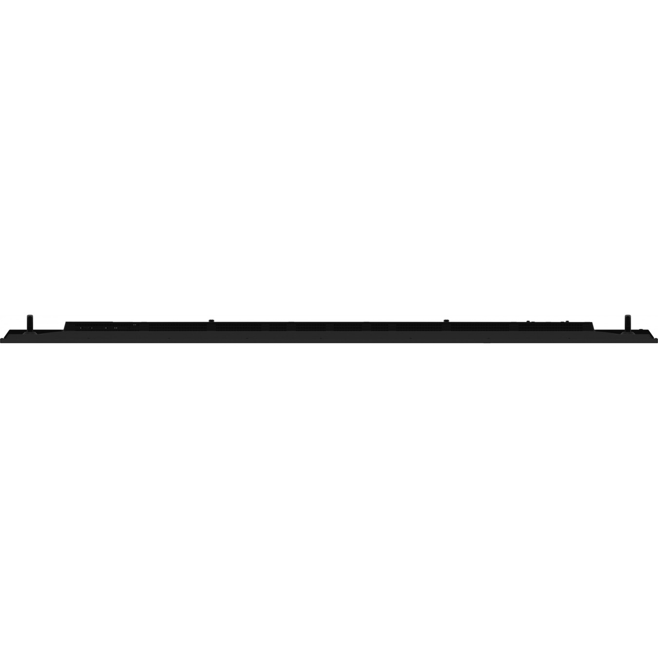 iiyama LH7575UHS-B2AG - 75" 4K UHD Digital Signage, Android 11, ARM Cortex, 4GB RAM/32GB, 3xHDMI+DP, Black