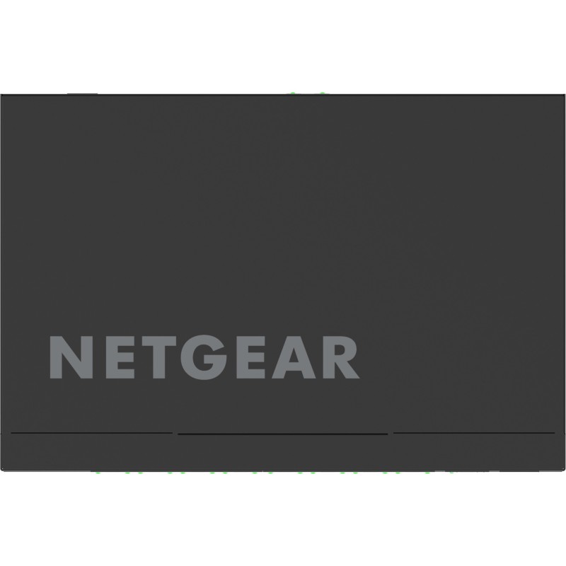 Buy NETGEAR GSM4210PD-100EUS - 8x Gigabit PoE+ (30W) 110W Budget, 1x1G+1xSFP, Ma... in Cyprus, Nicosia, Limassol, Larnaka, Pafos