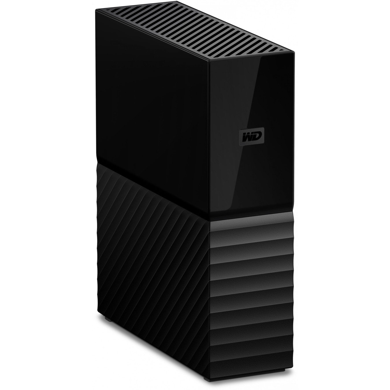 WD My Book WDBBGB0040HBK – 4TB Desktop External HDD – USB 3.2 Gen1 | Armenius Store