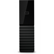 WD My Book WDBBGB0040HBK – 4TB Desktop External HDD – USB 3.2 Gen1 | Armenius Store