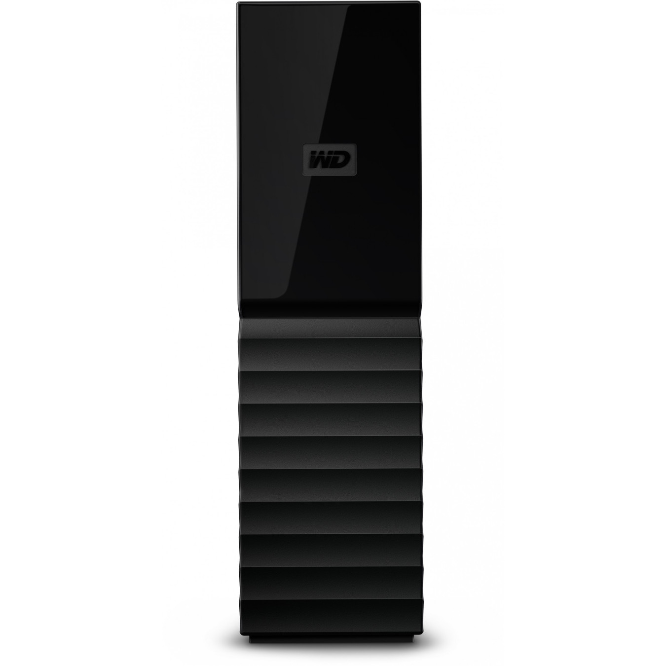 WD My Book WDBBGB0040HBK – 4TB Desktop External HDD – USB 3.2 Gen1 | Armenius Store