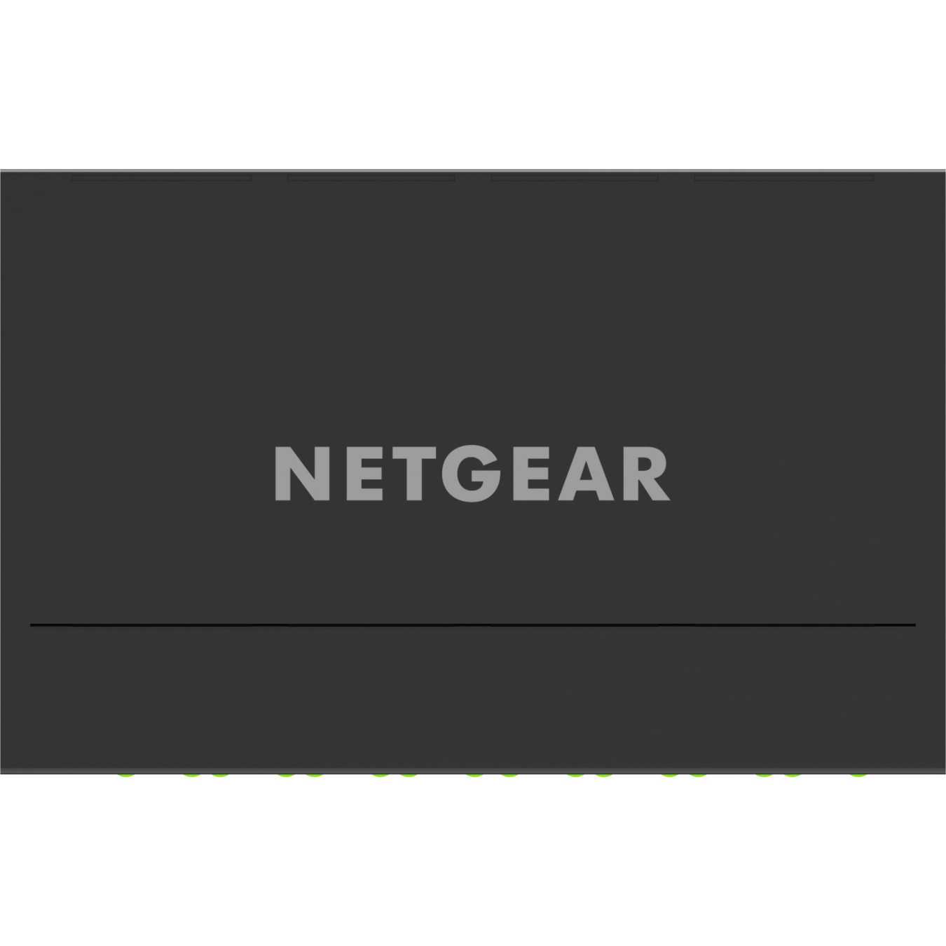 NETGEAR GS308EPP-100PES - 8-Port Gigabit PoE+ Managed L2/L3 Switch - Black — Buy in Cyprus with Fast Delivery