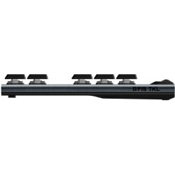 Buy Logitech G915 TKL - LIGHTSPEED Tri-Mode Mechanical Gaming Keyboard - GL Tact... in Cyprus, Nicosia, Limassol, Larnaka, Pafos