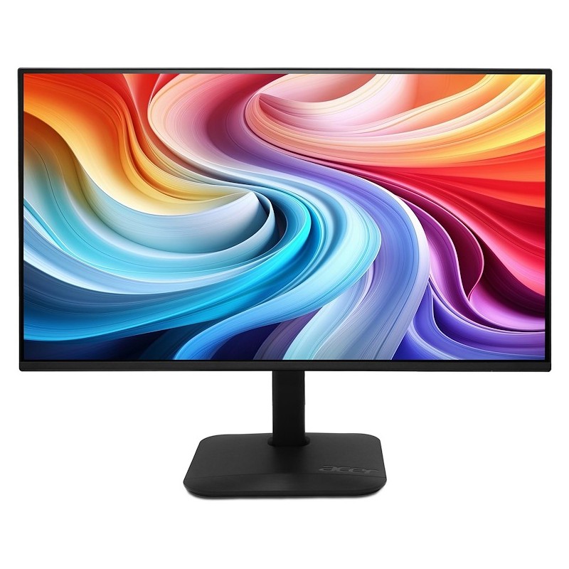 Buy Acer KA272Gbip - 27-inch IPS Full HD (1920x1080) 120Hz Monitor - Black, 4ms,... in Cyprus, Nicosia, Limassol, Larnaka, Pafos