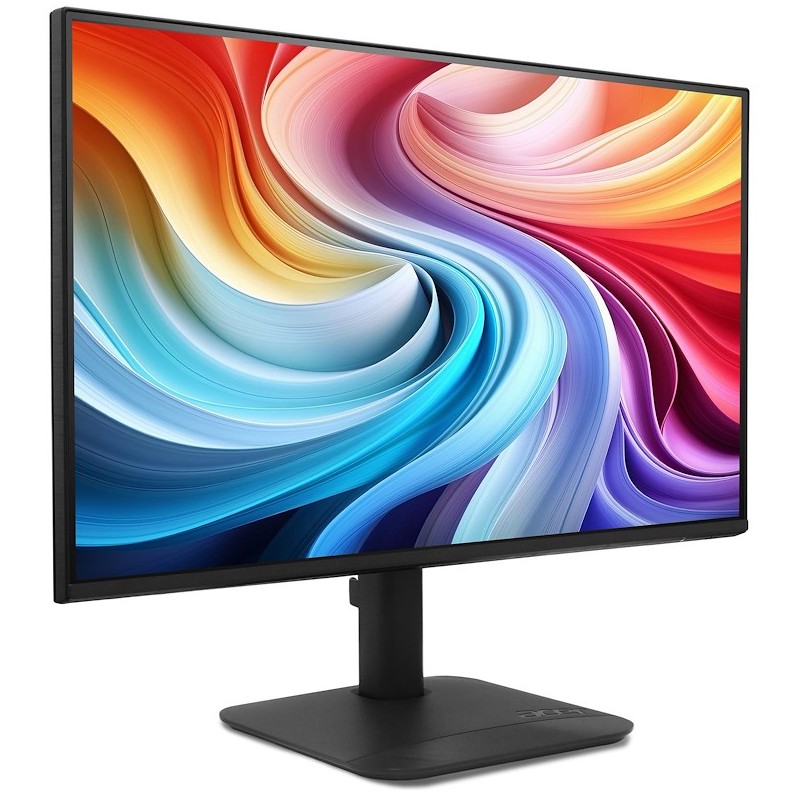 Buy Acer KA272Gbip - 27-inch IPS Full HD (1920x1080) 120Hz Monitor - Black, 4ms,... in Cyprus, Nicosia, Limassol, Larnaka, Pafos