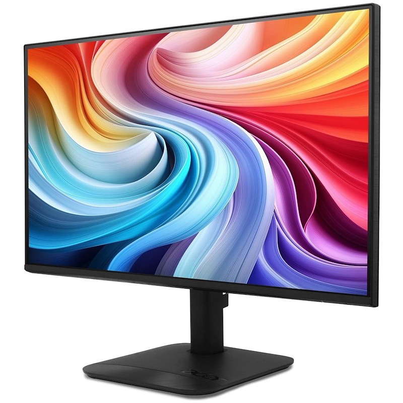Buy Acer KA272Gbip - 27-inch IPS Full HD (1920x1080) 120Hz Monitor - Black, 4ms,... in Cyprus, Nicosia, Limassol, Larnaka, Pafos