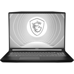 Buy MSI CreatorPro M16 - B13VK-1229 - Black, 16in WUXGA IPS, Intel i7-13700H 5.0... in Cyprus, Nicosia, Limassol, Larnaka, Pafos
