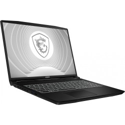 Buy MSI CreatorPro M16 - B13VK-1229 - Black, 16in WUXGA IPS, Intel i7-13700H 5.0... in Cyprus, Nicosia, Limassol, Larnaka, Pafos