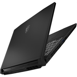 Buy MSI CreatorPro M16 - B13VK-1229 - Black, 16in WUXGA IPS, Intel i7-13700H 5.0... in Cyprus, Nicosia, Limassol, Larnaka, Pafos
