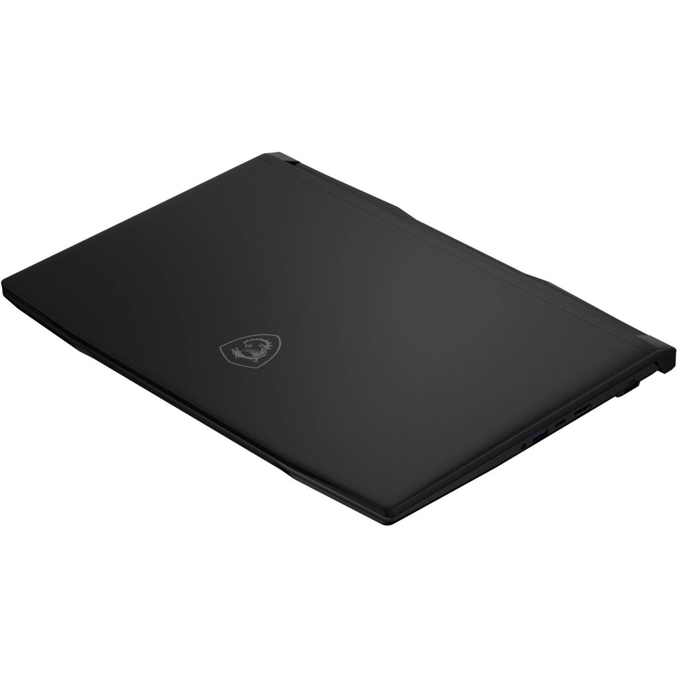 MSI CreatorPro M16 - B13VK-1229 - Black, 16in WUXGA IPS, Intel i7-13700H 5.0GHz, RTX 3000 8GB, 32GB RAM, 2TB SSD, Windows 11 Pro