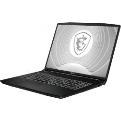 Buy MSI CreatorPro M16 - B13VK-1229 - Black, 16in WUXGA IPS, Intel i7-13700H 5.0... in Cyprus, Nicosia, Limassol, Larnaka, Pafos