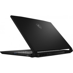 Buy MSI CreatorPro M16 - B13VK-1229 - Black, 16in WUXGA IPS, Intel i7-13700H 5.0... in Cyprus, Nicosia, Limassol, Larnaka, Pafos