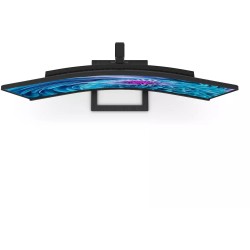 Philips 346E2CUAE 34in UWQHD Curved VA Monitor 100Hz USB-C 65W (Boxed) — Buy in Cyprus with Fast Delivery