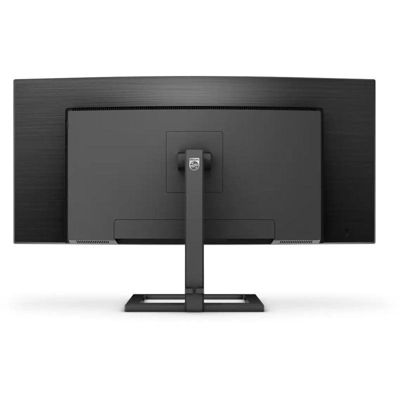 Buy Philips 346E2CUAE - 34in UWQHD Curved VA Monitor (3440x1440) 100Hz, USB-C PD... in Cyprus, Nicosia, Limassol, Larnaka, Pafos