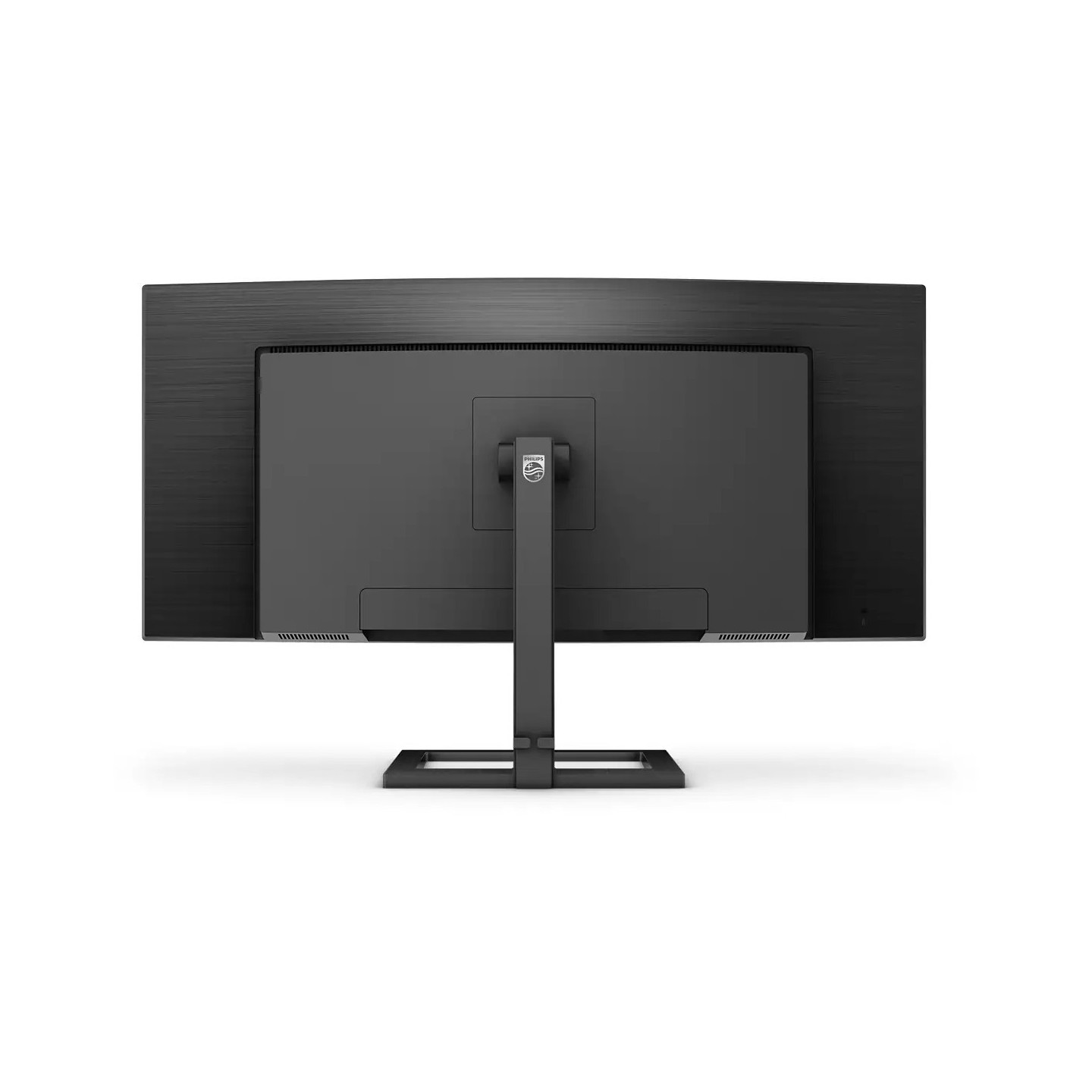 Philips 346E2CUAE 34in UWQHD Curved VA Monitor 100Hz USB-C 65W (Boxed) — Buy in Cyprus with Fast Delivery