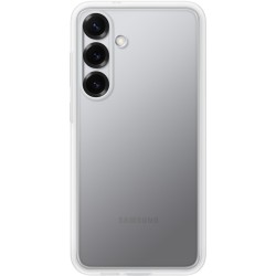 Buy Samsung Flipsuit Case - EF-MS936 - Flip Cover for Galaxy S25+ (17 cm / 6.7 i... in Cyprus, Nicosia, Limassol, Larnaka, Pafos