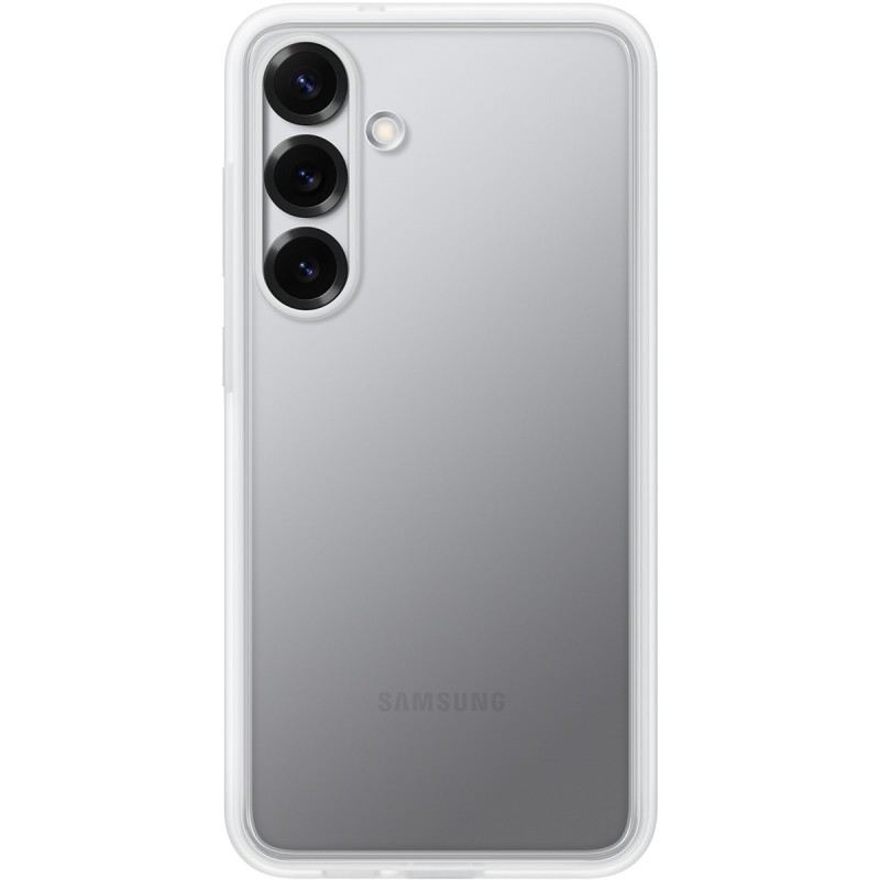 Buy Samsung Flipsuit Case - EF-MS936 - Flip Cover for Galaxy S25+ (17 cm / 6.7 i... in Cyprus, Nicosia, Limassol, Larnaka, Pafos