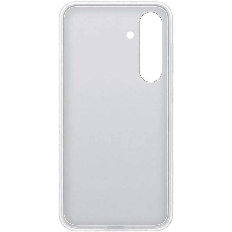 Buy Samsung Flipsuit Case - EF-MS936 - Flip Cover for Galaxy S25+ (17 cm / 6.7 i... in Cyprus, Nicosia, Limassol, Larnaka, Pafos