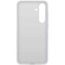 Buy Samsung Flipsuit Case - EF-MS936 - Flip Cover for Galaxy S25+ (17 cm / 6.7 i... in Cyprus, Nicosia, Limassol, Larnaka, Pafos